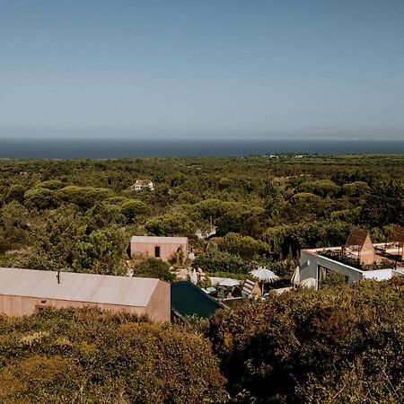 Eco-Lodge Villa Epicurea 塞辛布拉 外观 照片
