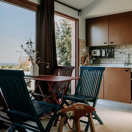 Eco-Lodge Villa Epicurea 塞辛布拉 外观 照片