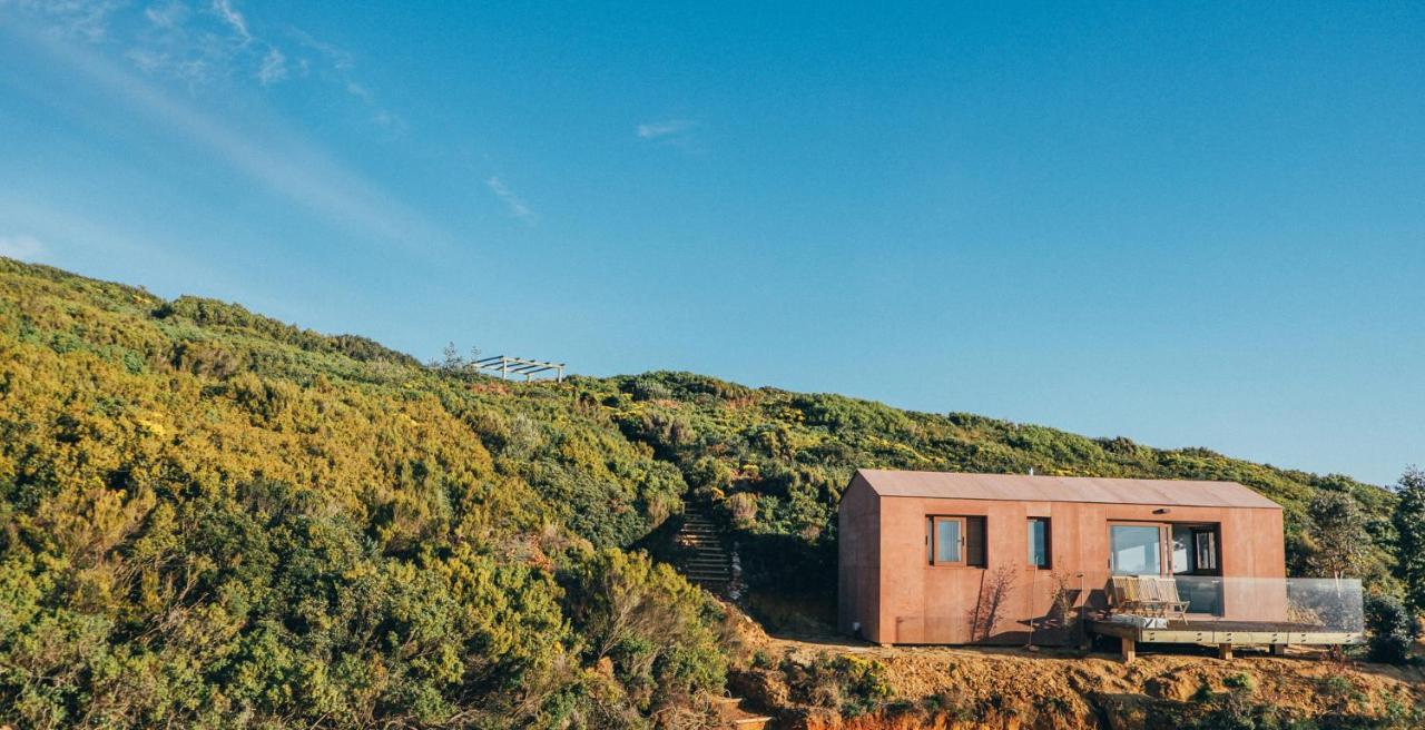 Eco-Lodge Villa Epicurea 塞辛布拉 外观 照片