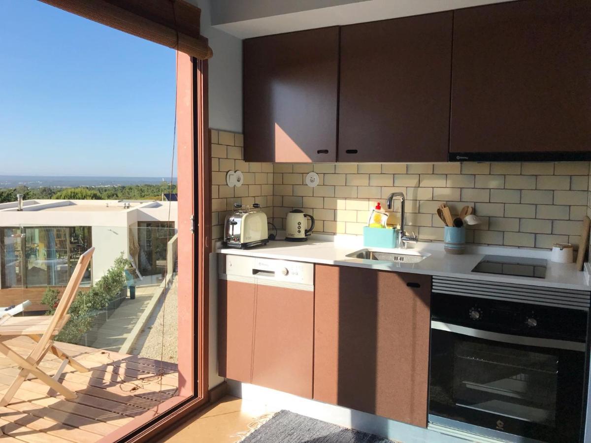Eco-Lodge Villa Epicurea 塞辛布拉 外观 照片