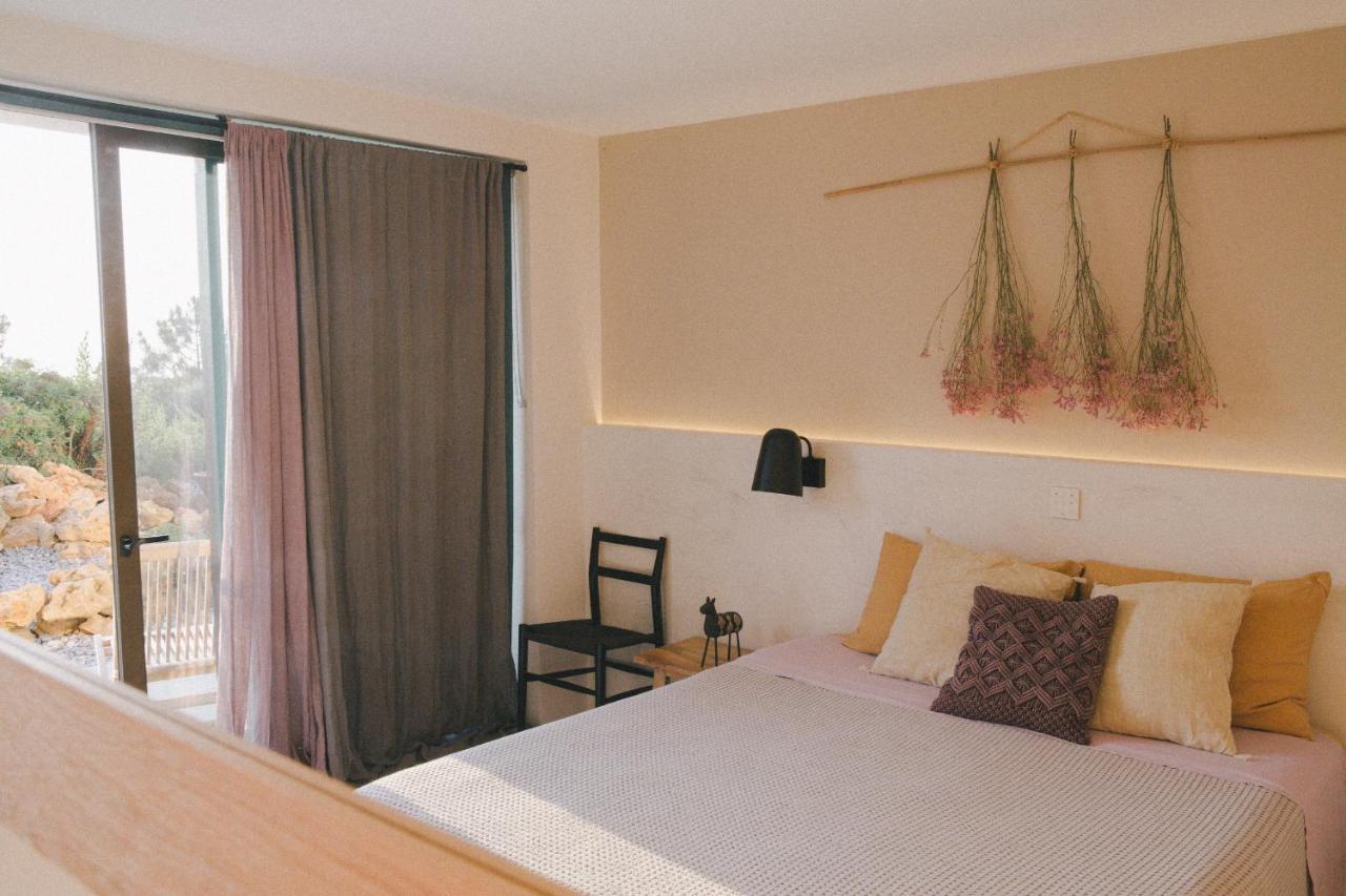 Eco-Lodge Villa Epicurea 塞辛布拉 外观 照片