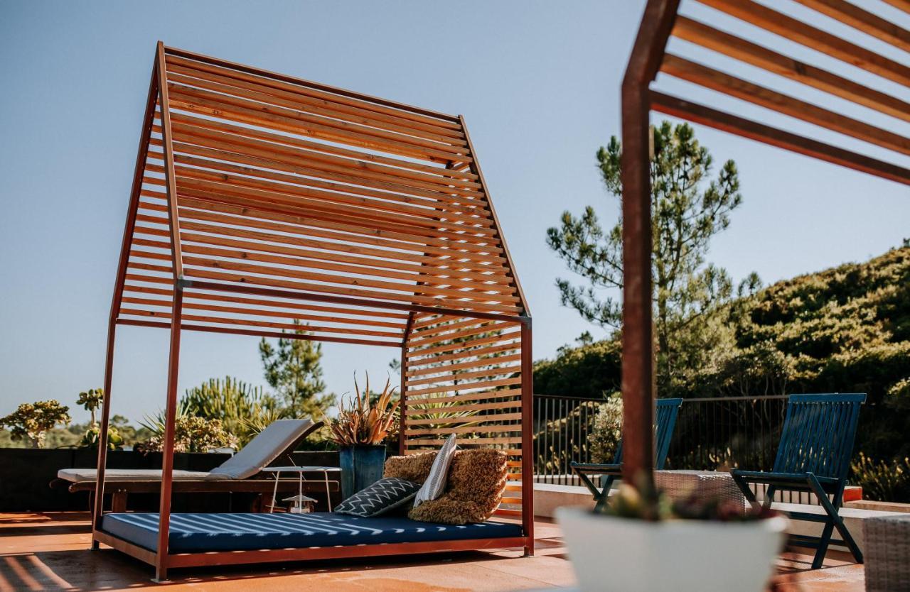 Eco-Lodge Villa Epicurea 塞辛布拉 外观 照片