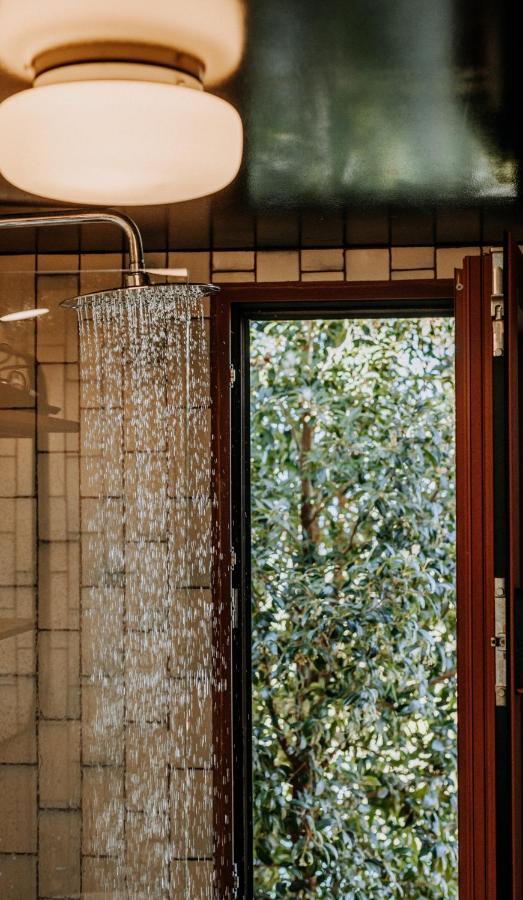 Eco-Lodge Villa Epicurea 塞辛布拉 外观 照片