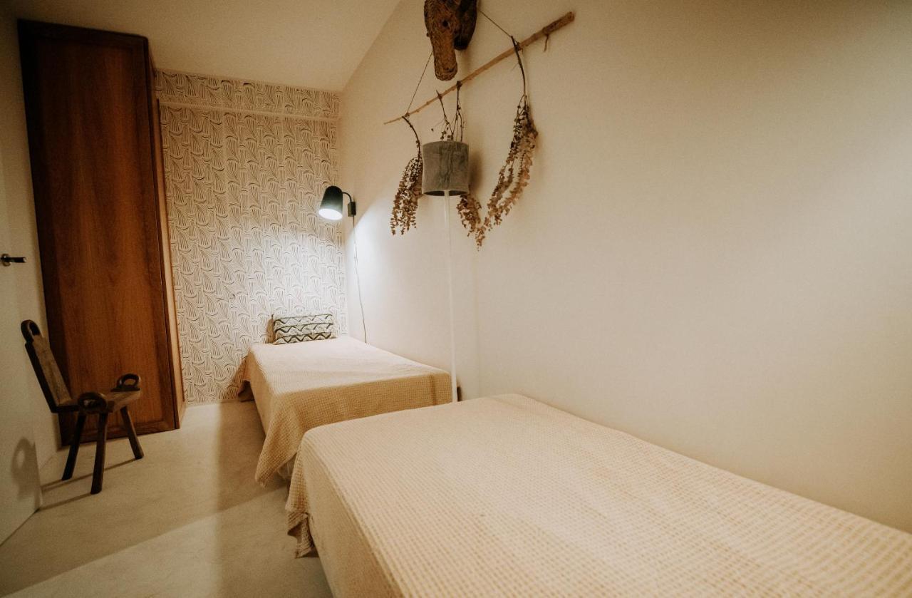 Eco-Lodge Villa Epicurea 塞辛布拉 外观 照片